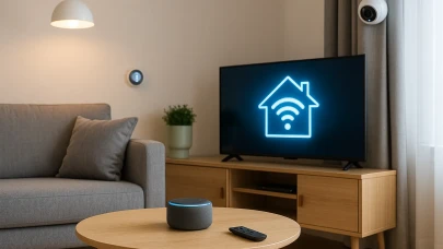 Akıllı Ev Hayali Artık Çok Daha Ulaşılabilir: 2025 Akıllı Ev Maliyeti!