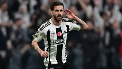 Rafa Silva transferinde Galatasaray gerçeği: “40 milyon euro istedi”