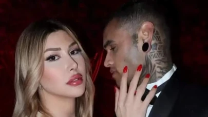 Arya Bektaş’ın Kiminle Sevgili, Kaç Yaşında, Kimdir, Aslen Nereli, Cinsiyeti Ne, Hayatına Dair Tüm Bilinmeyenler