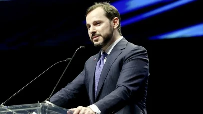 Ankara kulisleri karıştı: Berat Albayrak kabineye geri mi dönüyor?