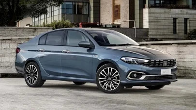 Fiat sıfır kilometre Egea fiyatlarını dibe çekti! 0 faizli kredi desteğiyle