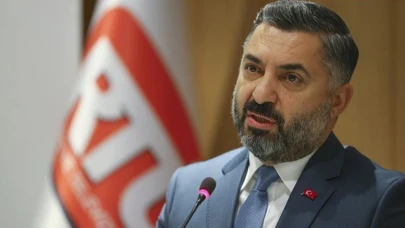 RTÜK başkanı sessizliğini bozdu: “Bu yayınlar barışa ihanettir!”