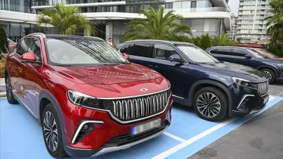 Şarj edin, yola çıkın: Her 5 araçtan 1’i artık elektrikli!