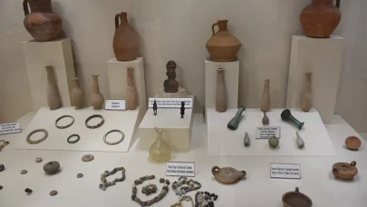 Tarihin Sessiz Tanığı Ani Yeniden Sahneye Çıktı