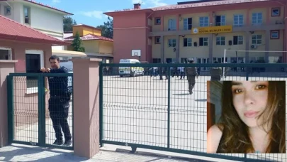 Lisede Kanlı Sabah: Kantin Çalışanı İki Kardeş Silahla Öldürüldü