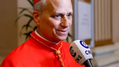 Papa Robert Francis Prevost Evli mi, Aslen Nereli, Kimdir, Çocuğu Var mı, Biyografisi ve Hayatı?