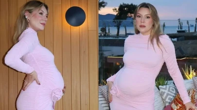 Ege Kökenli'nin Bebeği Neden Düştü?