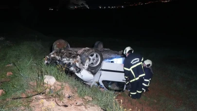 Gezintileri Kabusa Döndü! Karabük’ten Yola Çıktılar, Kastamonu’da Can Pazarı Yaşandı
