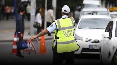 Trafikte alkol ve uyuşturucuya sıfır tolerans: Artık hapis cezası var!