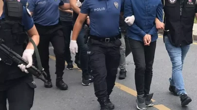 TSK’da Albaydan Astsubaya FETÖ Operasyonu