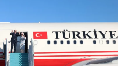 Budapeşte’de Tarihi Buluşma: Erdoğan’dan Türk Birliği Mesajı!