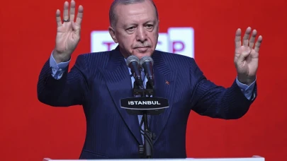 Cumhurbaşkanı Erdoğan’dan Gençlik Zirvesi’nde Birlik ve Terörsüz Türkiye Vurgusu