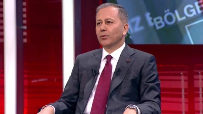 Ali Yerlikaya trafikteki yeni dönemi açıkladı