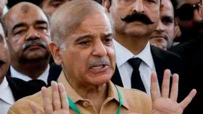 Şahbaz Şerif Kimdir, Partisinin Adı Nedir, Ailesi, Evli mi, Eşi Kim, Kaç Çocuğu Var, Türkiye ile İlişkisi Nasıl?