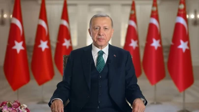 Erdoğan’dan Yatırım Seferberliği Çağrısı: "Terörden Arınan Bölgeler Ekonomik Merkez Olacak!"