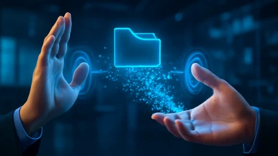 Çinli Bilim İnsanlarından Temassız Görsel Paylaşım Devrimi