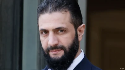 Şer’ Beyaz Saray Yolunda: Trump’la Güven Diplomasisi