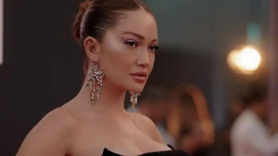 Danla Bilic’ten Olay Yaratan ‘Kukla’ Açıklaması