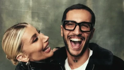 İrem Derici'den Sahne Üstü Evlilik Teklifi