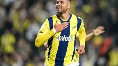 F.Bahçe’nin golcüsü En-Nesyri’ye Avrupa kancası! 28 gol, 7 asist..