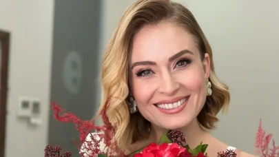 Ceyda Düvenci’nin Mahremiyet Çıkışı Gündem Oldu: Kime Mesaj Verdi?