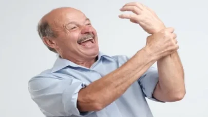 Yabancı El Sendromu: Sinir Sisteminin Gizemi