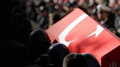 Pençe-Kilit Harekâtı Bölgesinden Acı Haber: Piyade Uzman Çavuş Mesut Karadağ Şehit Oldu