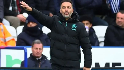 Vitor Pereira’ya City Engeli