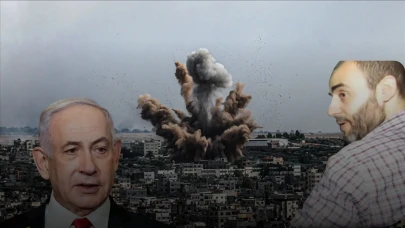 İsrail Muhammed Sinvar'ın öldüğünü İddia etti