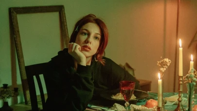 Sertab, Mabel, Canozan ve Daha Fazlası: Selin'den Yıldızlar Geçidi Albüm