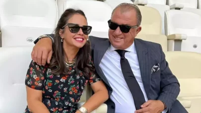 Merve Terim’den Fenerbahçe’ye Sert Tepki: "Fatih Terim Yazmaya Korkuyorlar"