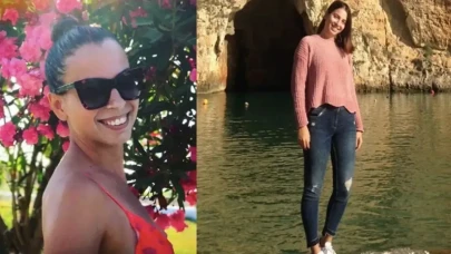 MasterChef Ebru Has kiminle evli, sevgilisi, eşi, kaç yaşında, kimdir, mesleği, boyu, aslen nereli?