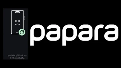 Papara hesabındaki paralar için geçici limit! Papara kapandı mı, Papara çöktü mü?