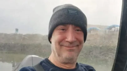 Mehmet Serdar Sulukahya’ya Kanlı Tuzak Evinde Bıçaklandı!