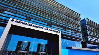 İBB’de Şok Gelişme! Murat Gülibrahimoğlu Hakkında Yakalama Kararı