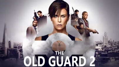 The Old Guard 2 Geliyor! Fragmanda Uma Thurman Detayı!