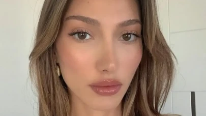 Şevval Şahin’den Lüks ve Duygusal Hediye: “İçimdeki Küçük Kıza Hediyem”