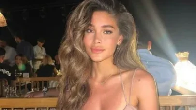 Kral Kaybederse Rüya Kimdir, Filiz Miftari Kaç Yaşında, Kiminle Sevgili, Aslen Nereli? Güzel Oyuncunun Kariyeri Ve Biyografisi Burada!