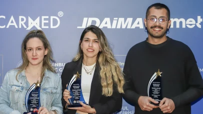 Gençlerin hikâyeleri sinemaya taşınıyor! TOBB’dan dev destek