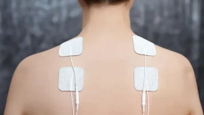 Cilt Üzerinden Uyarı ile Felç Tedavisine Yeni Yaklaşım