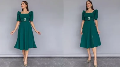 Göbeğinizi Gizleyin, Şıklığınızla Göz Kamaştırın: Kadınlara Özel Giyim Tüyoları