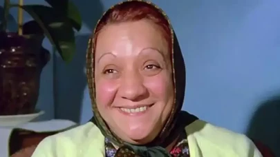 Adile Naşit’in Hayatı Film Oluyor! Münir Özkul’u Kimin Canlandıracağı Belli Oldu mu?