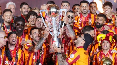 Galatasaray’da Şampiyonluk Kutlaması Nerede Yapılacak? Florya mı, Kemerburgaz mı, Rams Park mı, Yoksa Yenikapı mı?