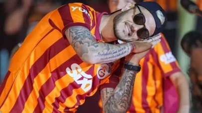 Icardi'nin Dönüşü: Şampiyonluk Maçında Tribünler Coşacak mı?