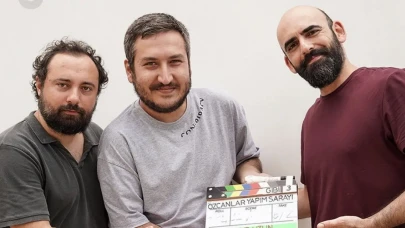 Gibi Dizisinin Finali Sessiz Sedasız Gelmiş!