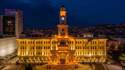 Büyükçekmece Belediyesi’ne Rüşvet ve Usulsüzlük Soruşturması!