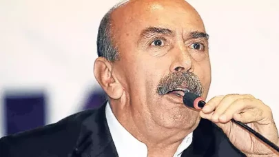 Hamit Geylani Kimdir? Aslen Nereli, Kürt Mü, Kaç Yaşında, Neden Öldü?