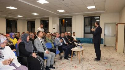 Çocuğunuzun Geleceği İçin Büyük Adım: Selçuklu Belediyesi’nden Ailelere Eğitim Desteği