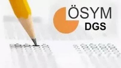 2025 DGS Başvuruları 21 Mayıs'ta Başlıyor!