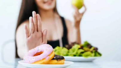 15 Gün Şekersiz ve Ekmeğe Ara Verilen Bir Hayat: Vücut Nasıl Tepki Veriyor?